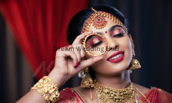 Akshara bridal studio
